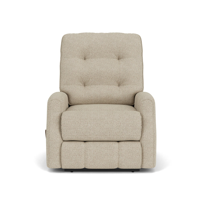 Devon - Manual Recliner