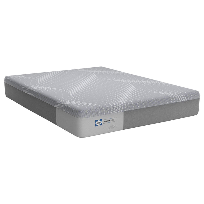 Posturepedic Medina Firm Foam Mattress