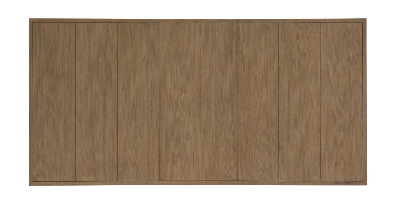 Franklin - Complete Table