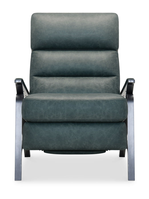 RC - Elixir Power Recliner With Power Headrest