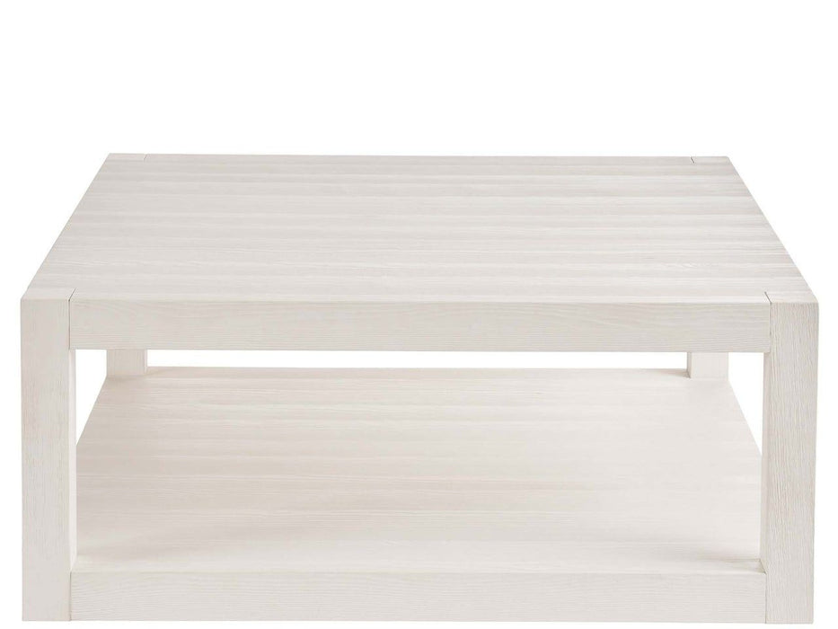 Weekender Coastal Living Home / Hermosa - Square Table