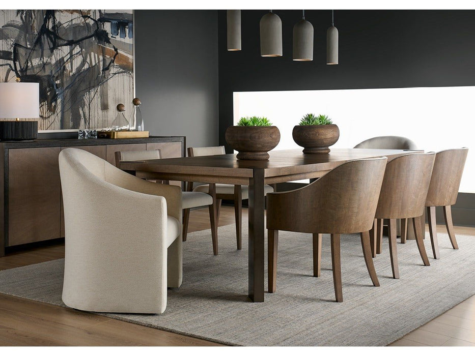 Modern - Dining Table