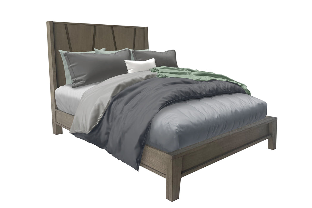 Pure Modern - Bedroom Panel Set