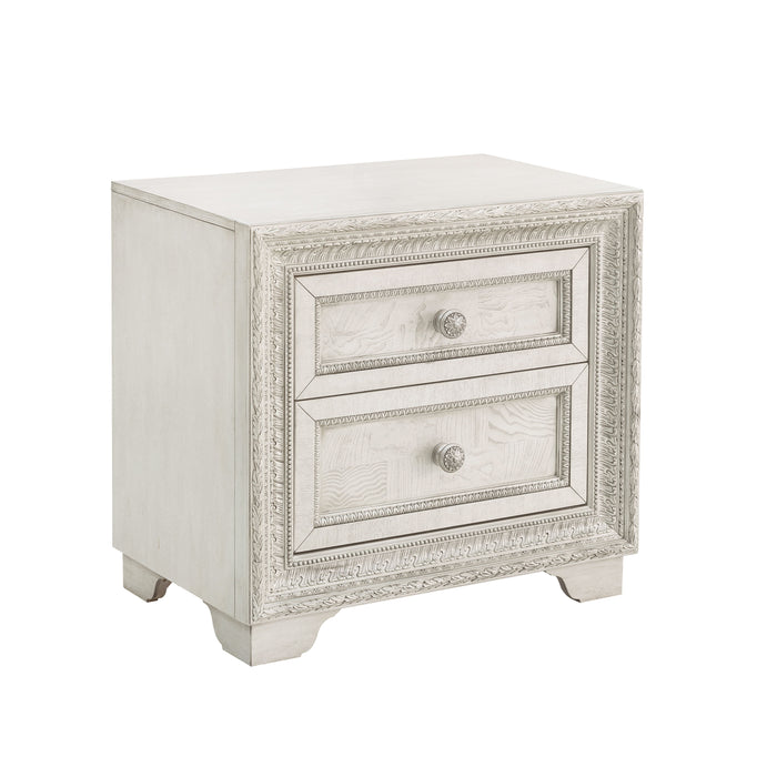 Camila - Nightstand - Natural