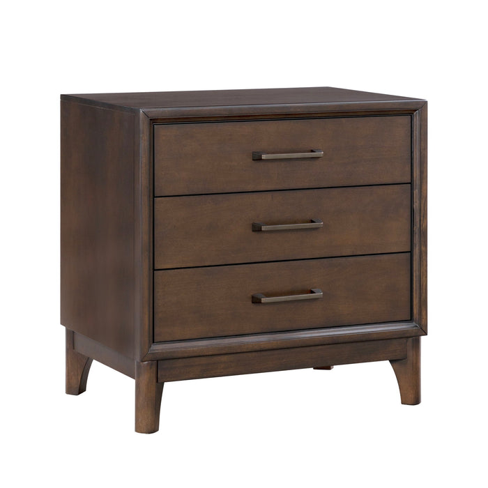 Arlington - Nightstand