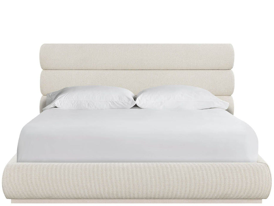 Modern - Horizon Storage Bed