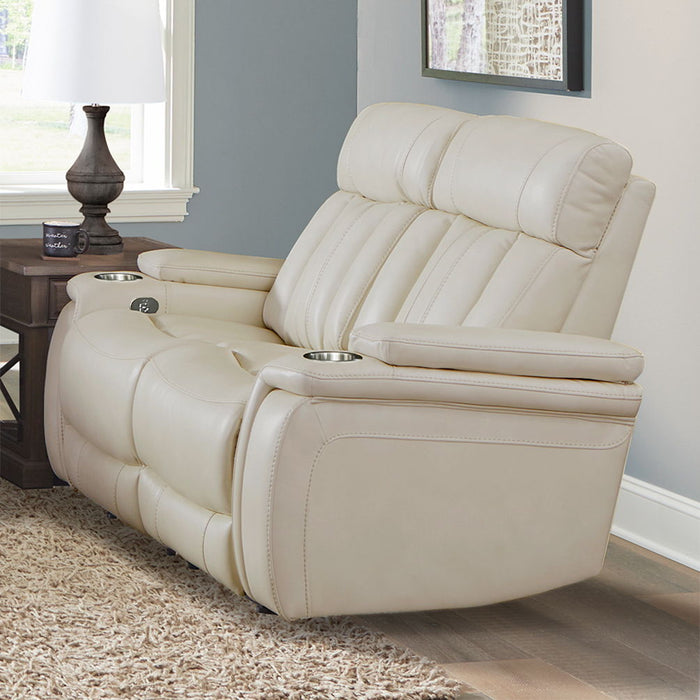 Royce - Power Loveseat