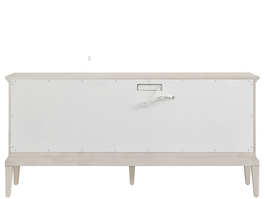 Birchaven - Credenza, 4 Doors