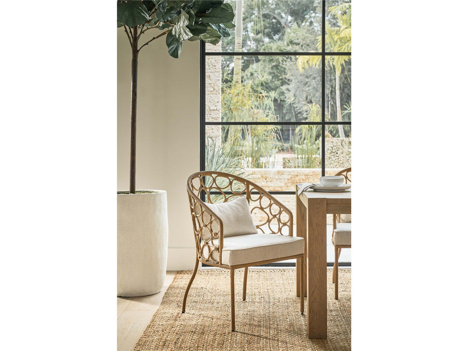 Weekender Coastal Living Home - Pebble Dining Chair