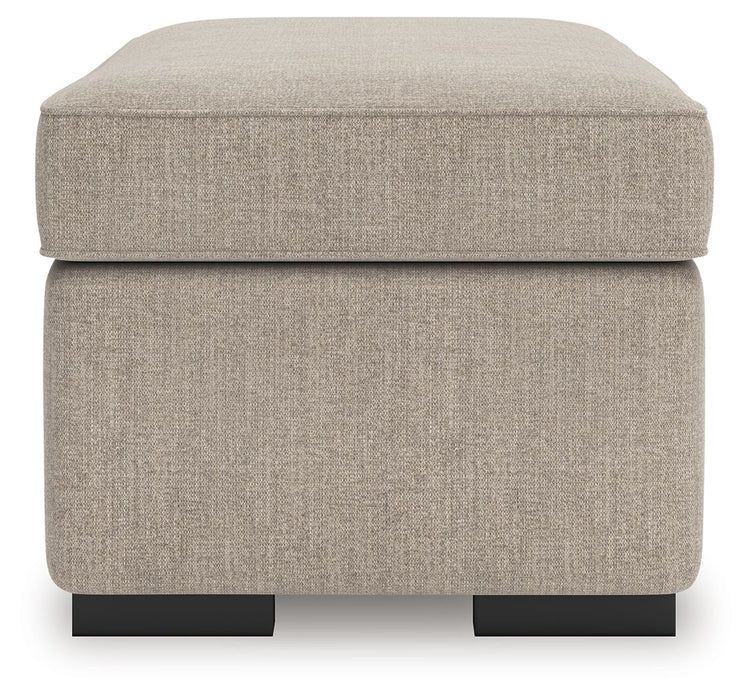 Sararose - Ottoman - Heather
