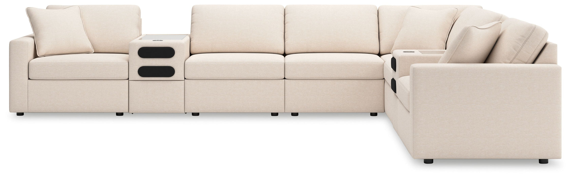 Modmax - Sectional