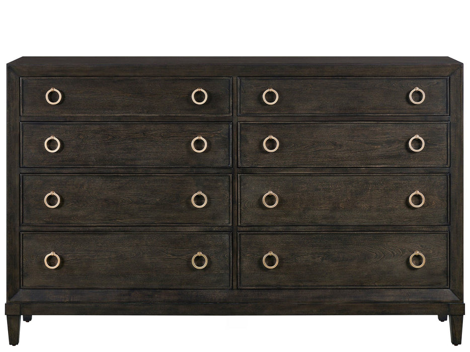 Fenwick - Dresser - Dark Brown