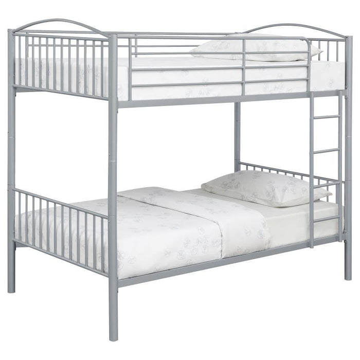 Anson - Bunk Bed With Ladder