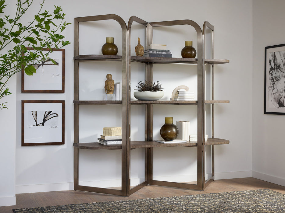 Modern Mood - Etagere