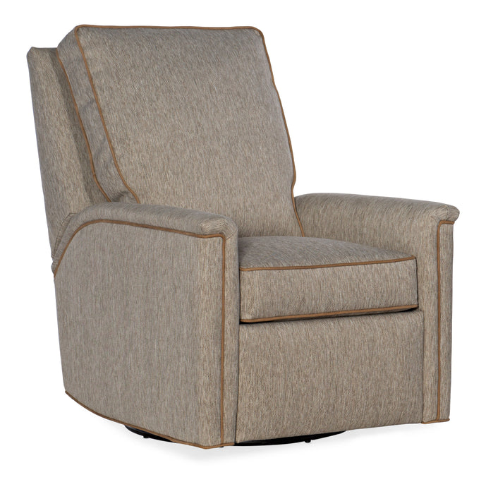 Davidson - Wall-Hugger Recliner