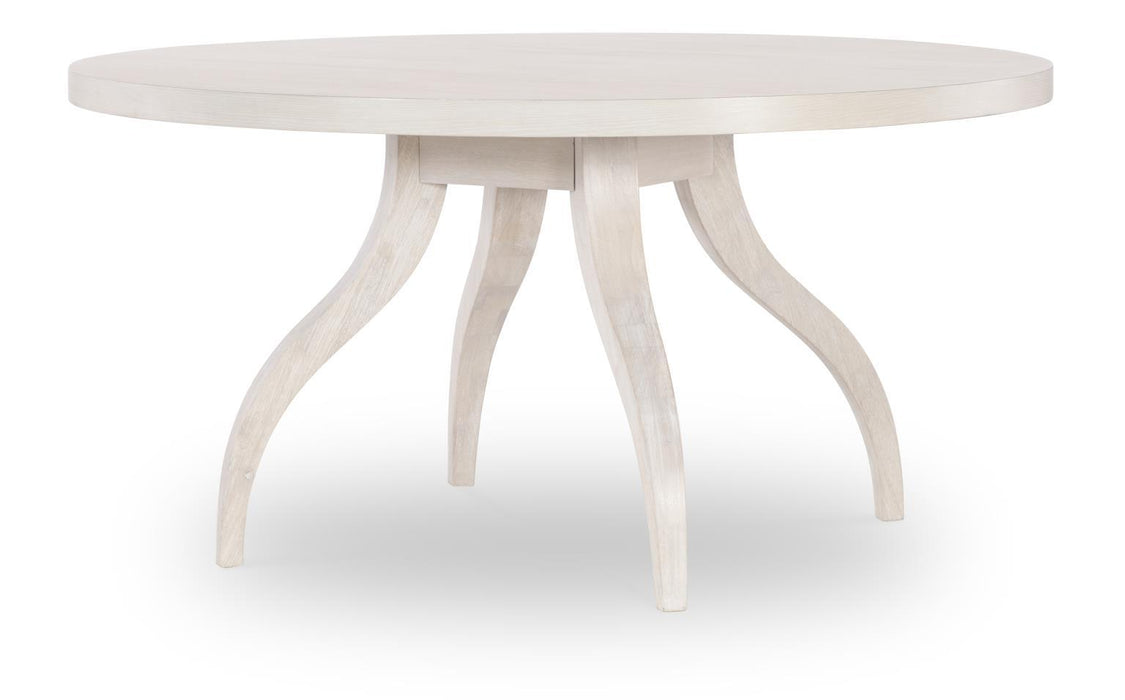 Harmony - Round Dining Table