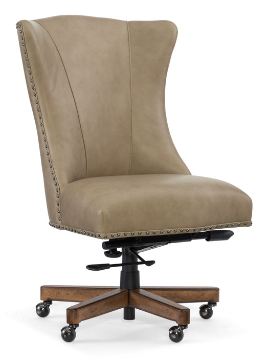 EC - Lynn Executive Swivel Chair