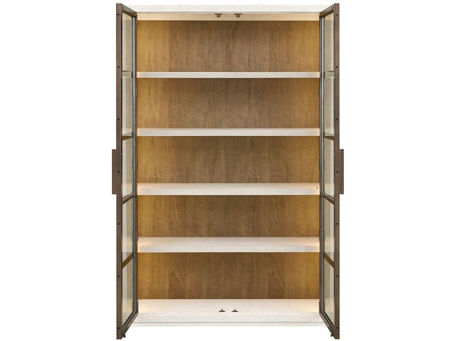 Modern - Display Cabinet
