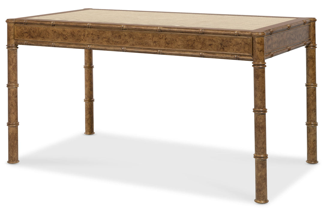 Archives - Writing Desk - Dark Brown