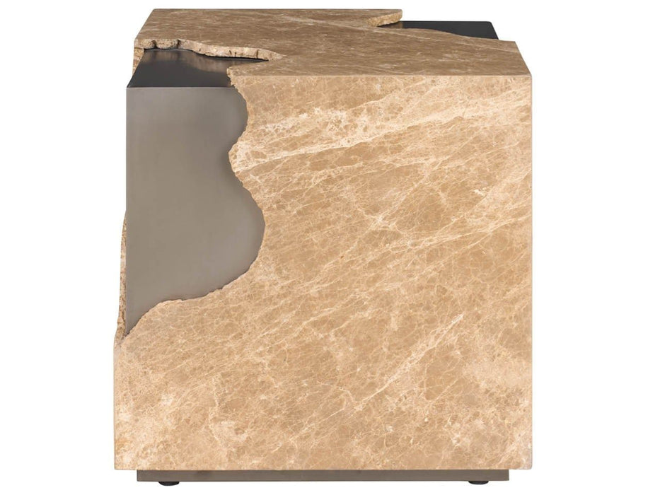 Modern - Mirage Table