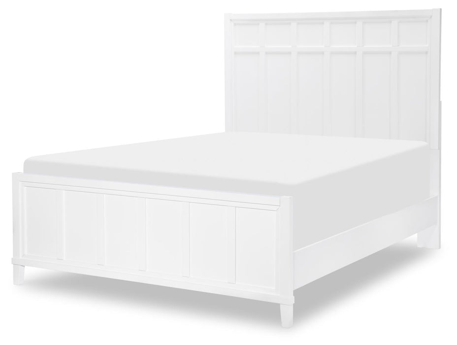 Horizons - Complete Panel Bed