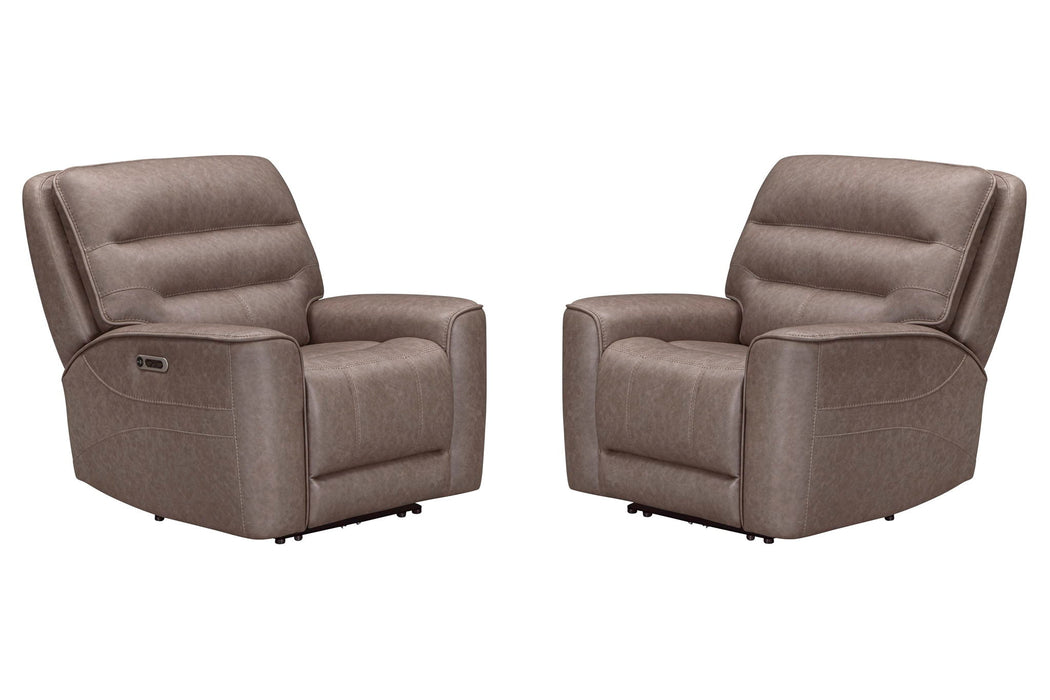 Lawson - Power Zero Gravity Recliner P2