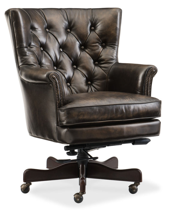 Theodore - Executive Swivel Tilt Chair