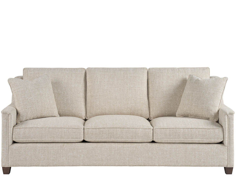U Choose - Sofa - Pearl Silver