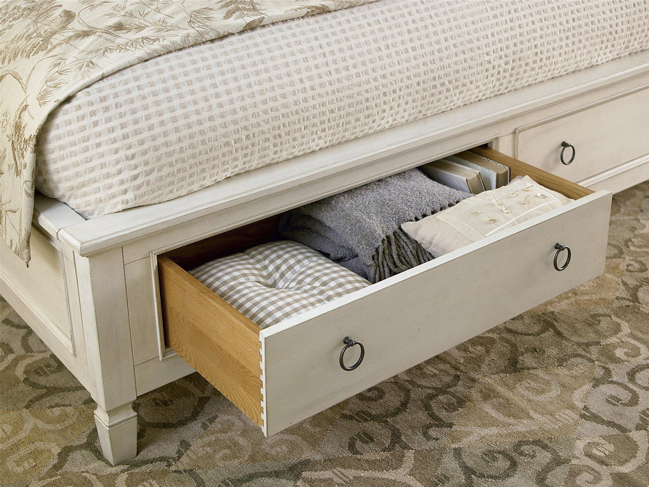 Summer Hill - Storage Bed