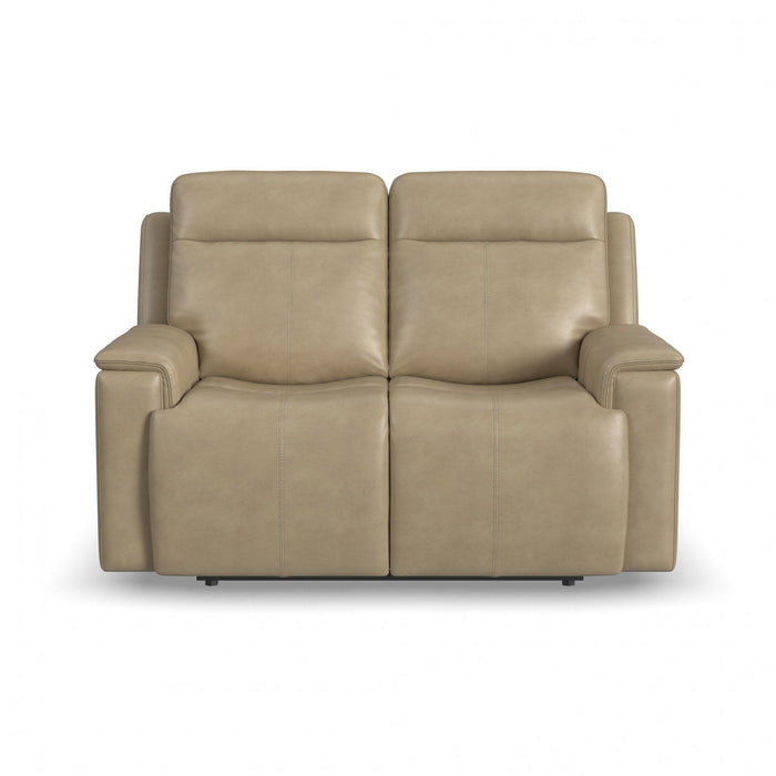 Odell - Reclining Loveseat