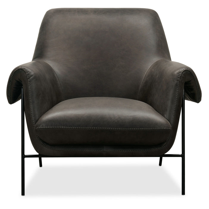 Ambroise - Club Chair