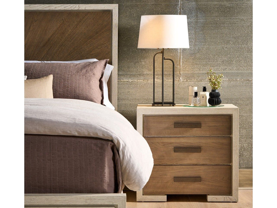 Modern - Nightstand