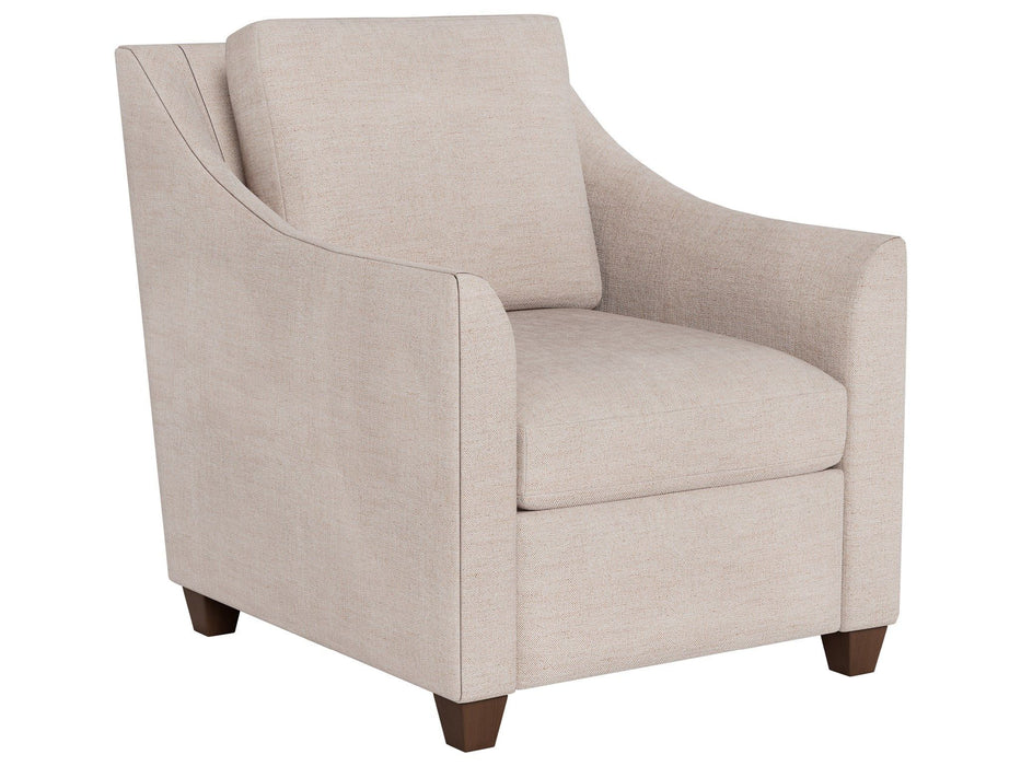 Whitby - Recliner, Special Order - White