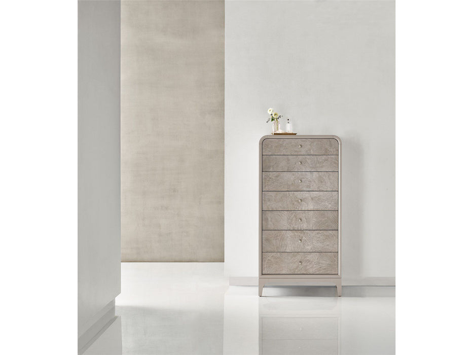 Tranquility - Miranda Kerr Home - Immersion Chest - Gray