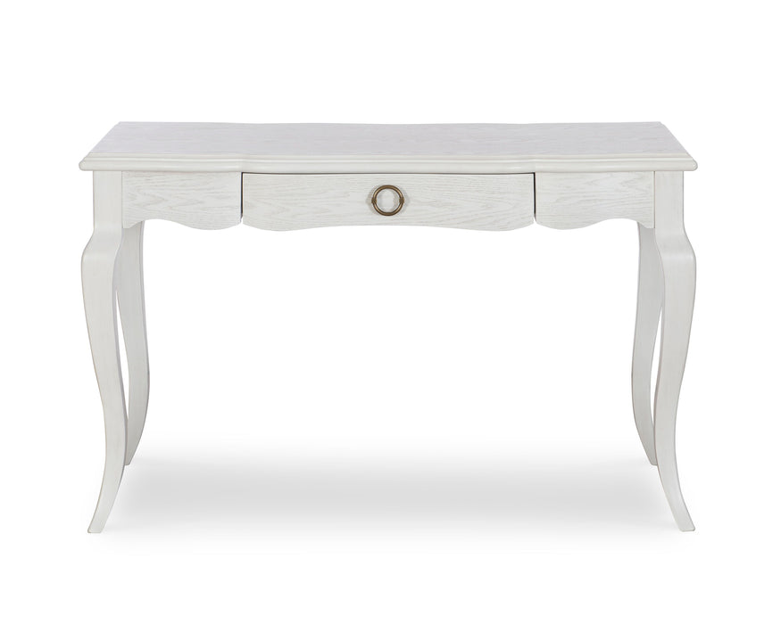 Sawyer - French Country Desk - White