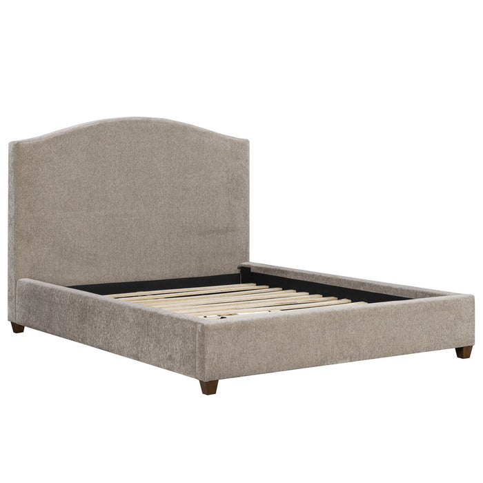 Gina - Bed
