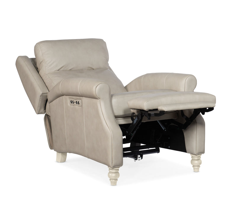 Hurley - Power Recliner