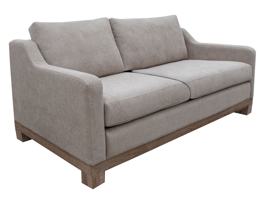 Samba - Modern Loveseat