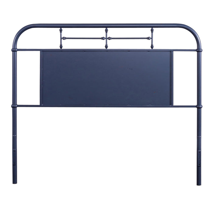 Vintage Series - Metal Headboard
