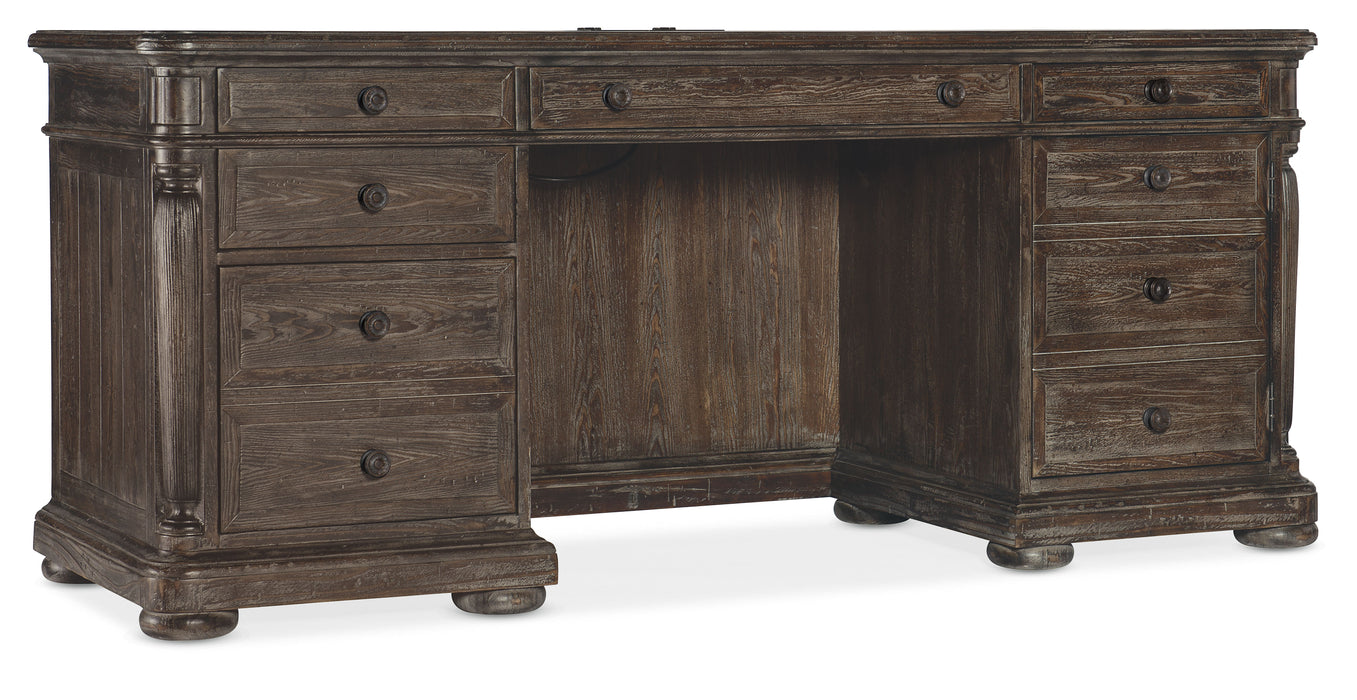 Traditions - Computer Credenza