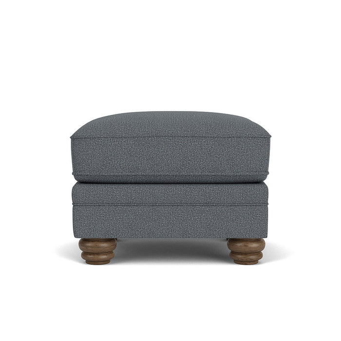 Bexley - Upholstered Ottoman