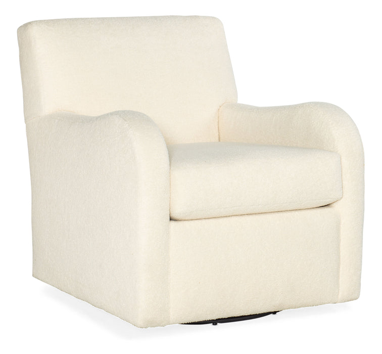 Penn - Swivel Chair