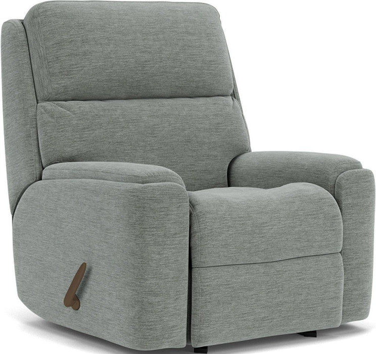 Rio - Manual Recliner