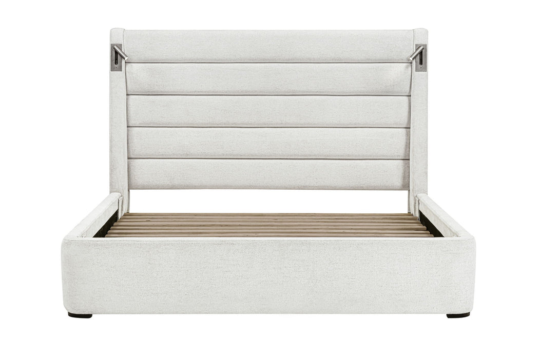 Giorgio - Bed With Speakers