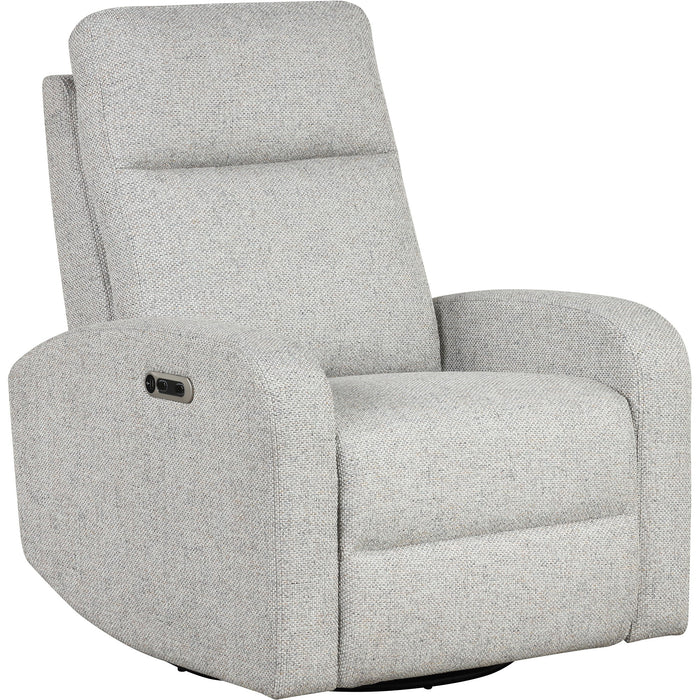 Thriller - Power Swivel Glider Recliner (Set of 2)