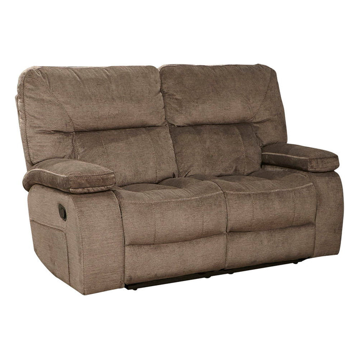 Chapman - Manual Loveseat