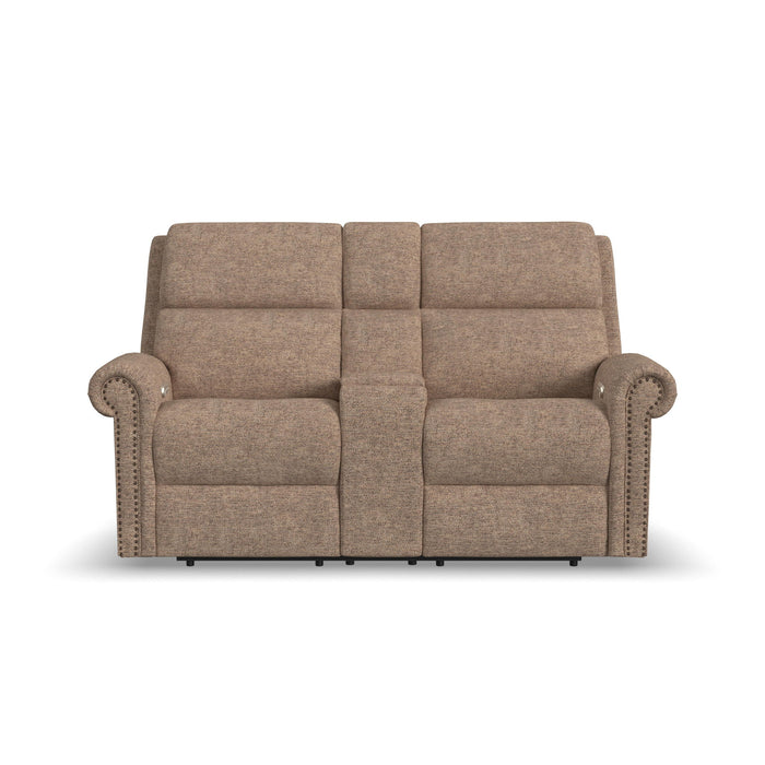 Bernard - Loveseat