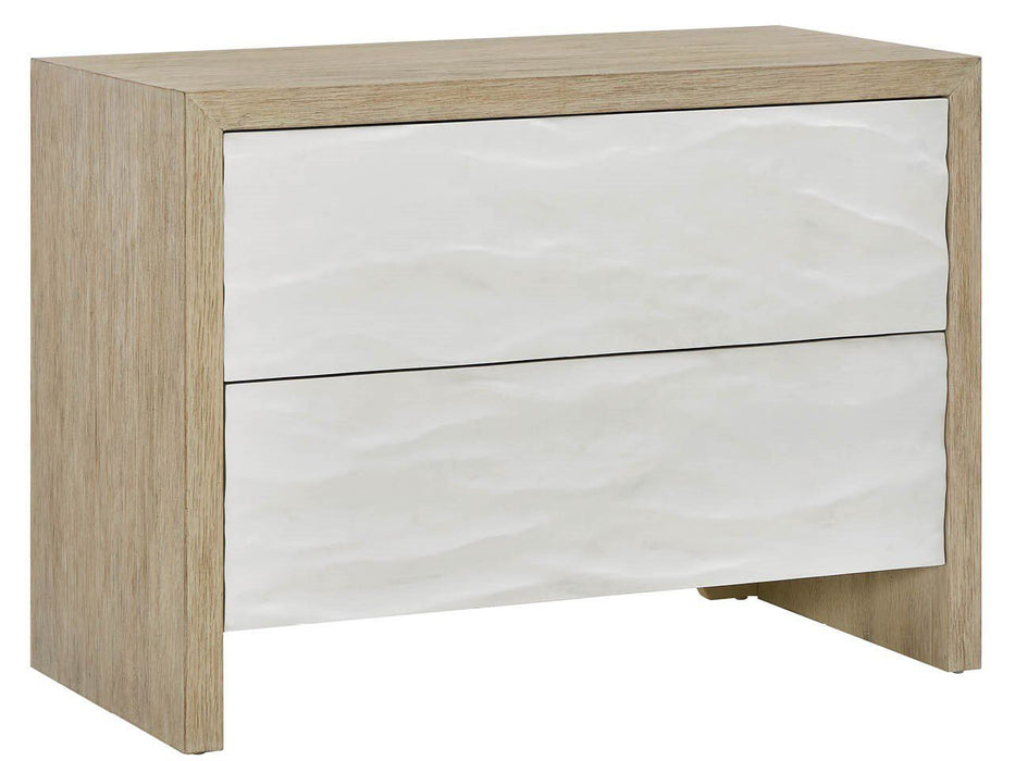 Oasis - Chest - Light Brown / Beige