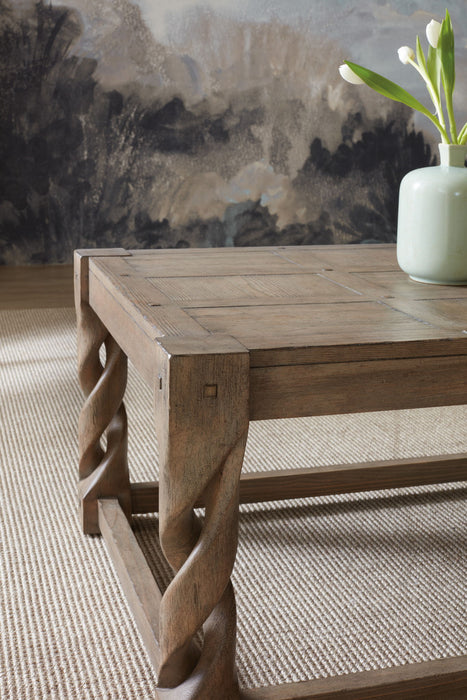 Commerce And Market - Jack O'bein Table