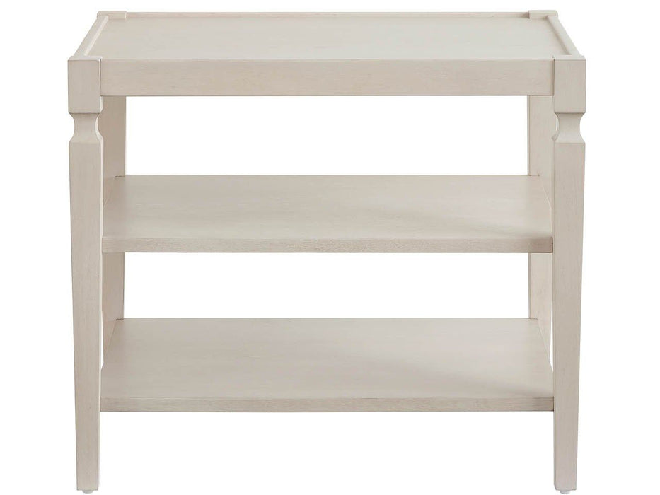Birchaven - Living Room Table
